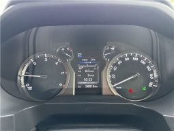 Toyota Land Cruiser Prado TX 2019 full