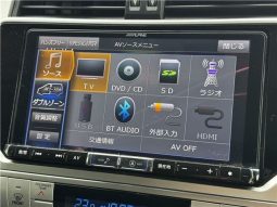 Toyota Land Cruiser Prado TX 2019 full