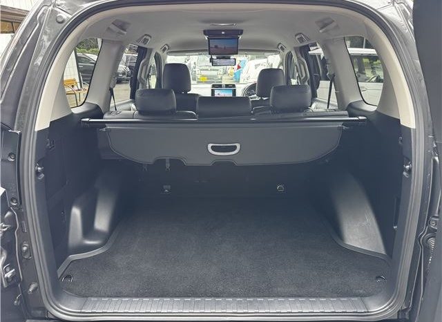 Toyota Land Cruiser Prado TX 2019 full