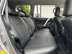 Toyota Land Cruiser Prado TX 2019 full