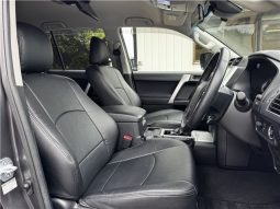 Toyota Land Cruiser Prado TX 2019 full