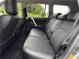 Toyota Land Cruiser Prado TX 2019 full