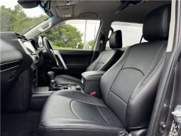 Toyota Land Cruiser Prado TX 2019 full