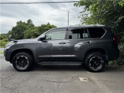 Toyota Land Cruiser Prado TX 2019 full