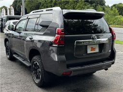 Toyota Land Cruiser Prado TX 2019 full