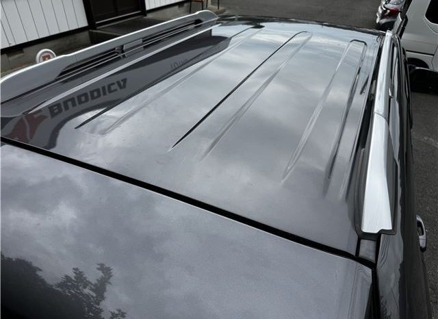 Toyota Land Cruiser Prado TX 2019 full