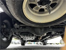 Toyota Land Cruiser Prado TX 2019 full