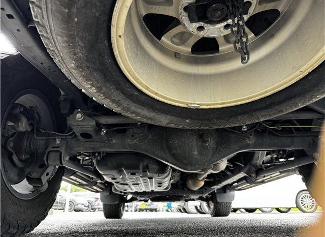 Toyota Land Cruiser Prado TX 2019 full