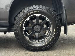 Toyota Land Cruiser Prado TX 2019 full