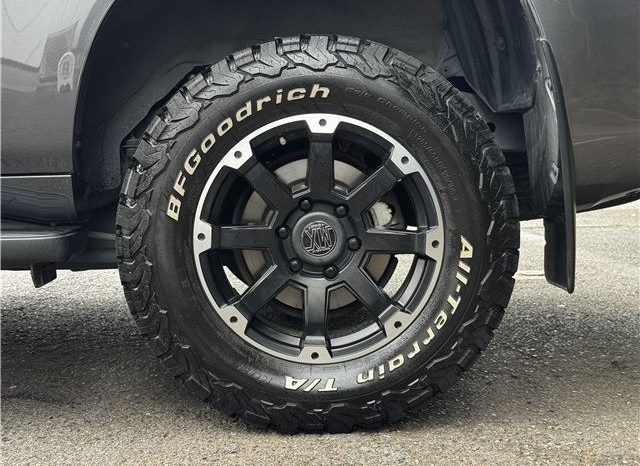 Toyota Land Cruiser Prado TX 2019 full