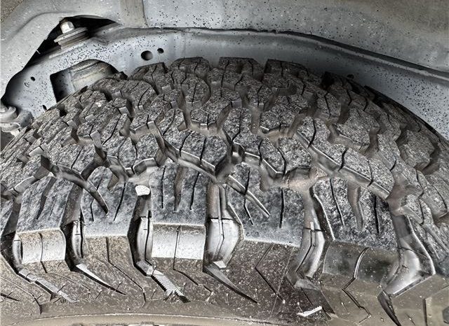 Toyota Land Cruiser Prado TX 2019 full