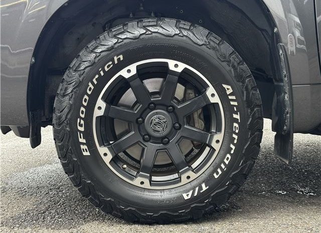 Toyota Land Cruiser Prado TX 2019 full