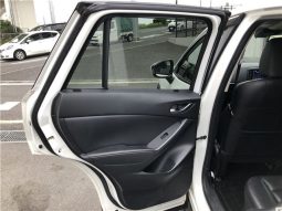 Mazda CX-5  XD 2012 full
