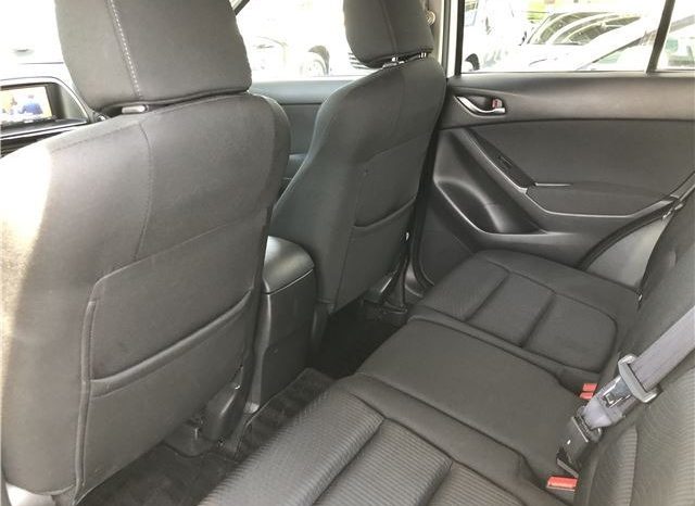 Mazda CX-5  XD 2012 full