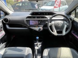 Toyota Aqua 2014 full