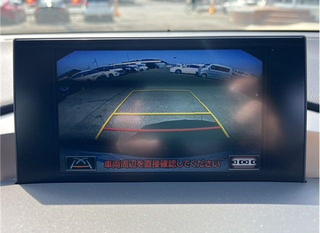 Lexus NX NX300HF Sports 2016 full