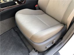 Toyota Mark X 250G Relax Selection 2010 full