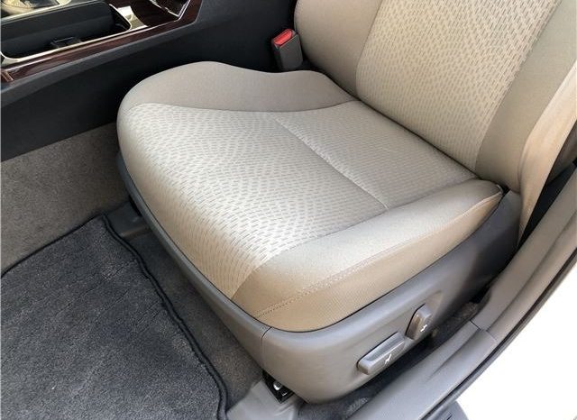 Toyota Mark X 250G Relax Selection 2010 full