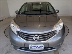 Nissan Note XDIG-S Emergency Brake Package 2014 full