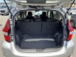 Nissan Note e-POWER Medalist 2016 full