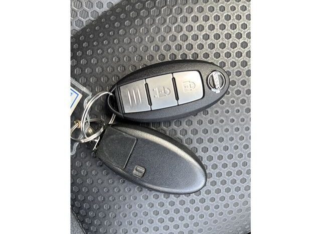 Nissan X-Trail 2.0 20X 2015 full