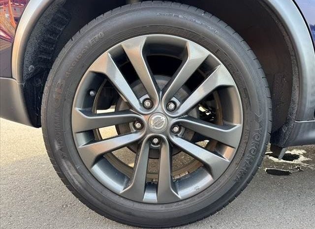 Nissan Juke 15RX_V Urban Sele Personalization 2017 full