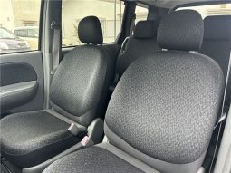 Toyota Sienta DICE 2012 full