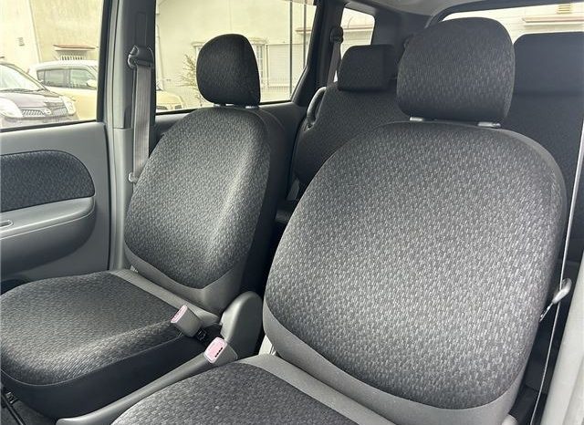 Toyota Sienta DICE 2012 full