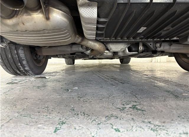 Mercedes-Benz C-Class C200 Avantgarde 2014 full