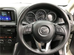 Mazda CX-5  XD 2012 full