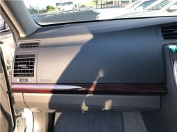 Toyota Mark X 250G Relax Selection 2010 full