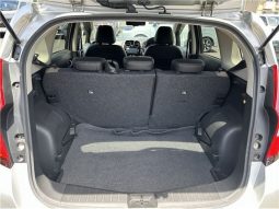 Nissan Note e-POWER Medalist 2016 full