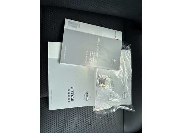 Nissan X-Trail 2.0 20X 2015 full