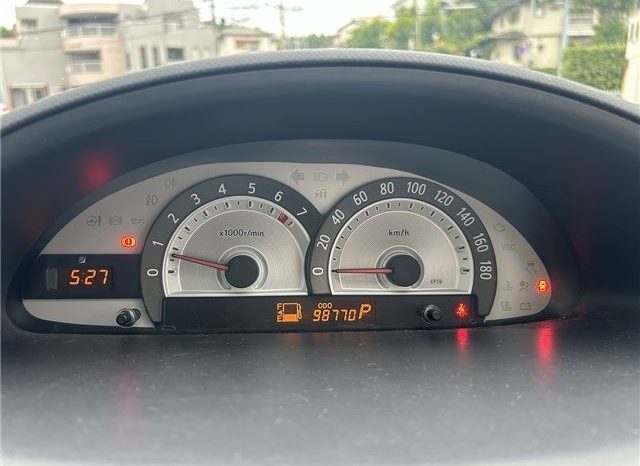 Toyota Sienta DICE 2012 full