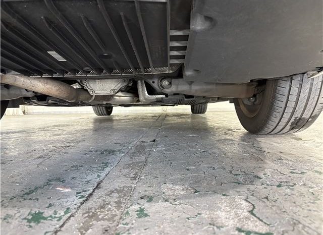 Mercedes-Benz C-Class C200 Avantgarde 2014 full