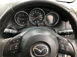 Mazda CX-5  XD 2012 full