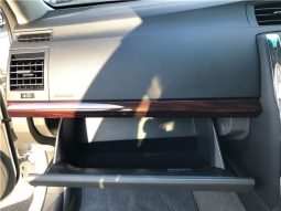 Toyota Mark X 250G Relax Selection 2010 full