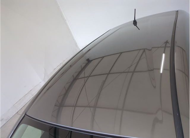 Nissan Note XDIG-S Emergency Brake Package 2014 full