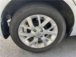 Nissan Note e-POWER Medalist 2016 full