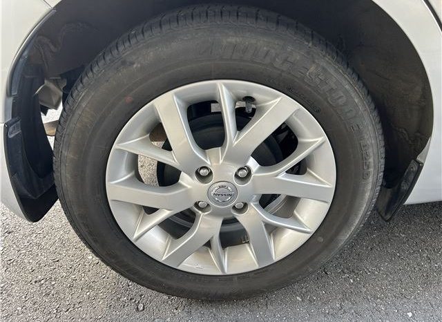 Nissan Note e-POWER Medalist 2016 full