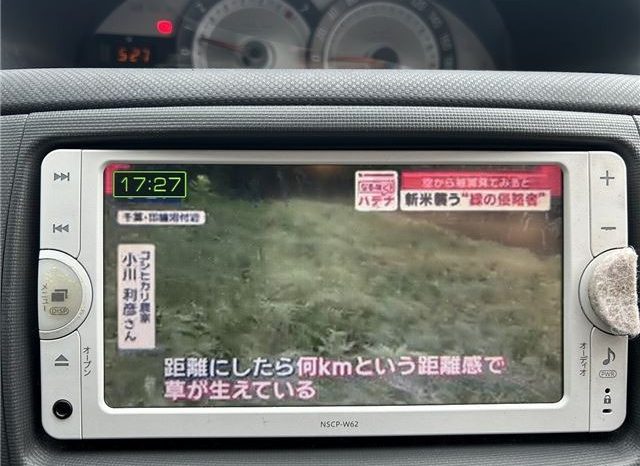 Toyota Sienta DICE 2012 full