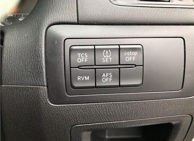 Mazda CX-5  XD 2012 full