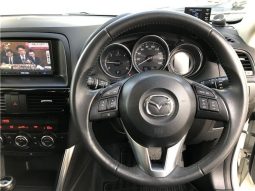 Mazda CX-5  XD 2012 full