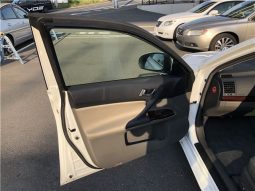 Toyota Mark X 250G Relax Selection 2010 full