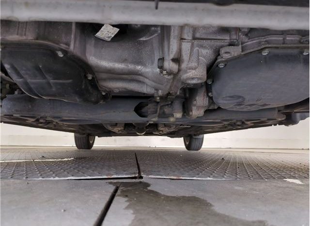 Nissan Note XDIG-S Emergency Brake Package 2014 full