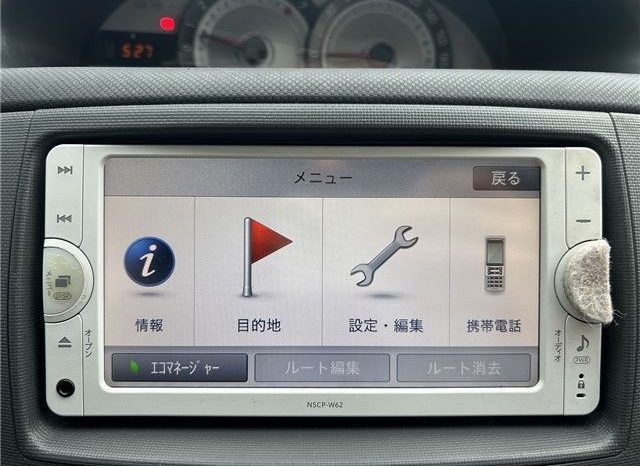 Toyota Sienta DICE 2012 full