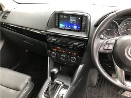Mazda CX-5  XD 2012 full