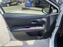 Toyota Aqua 2014 full