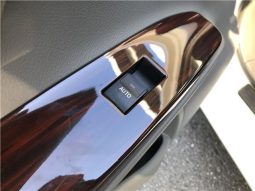 Toyota Mark X 250G Relax Selection 2010 full