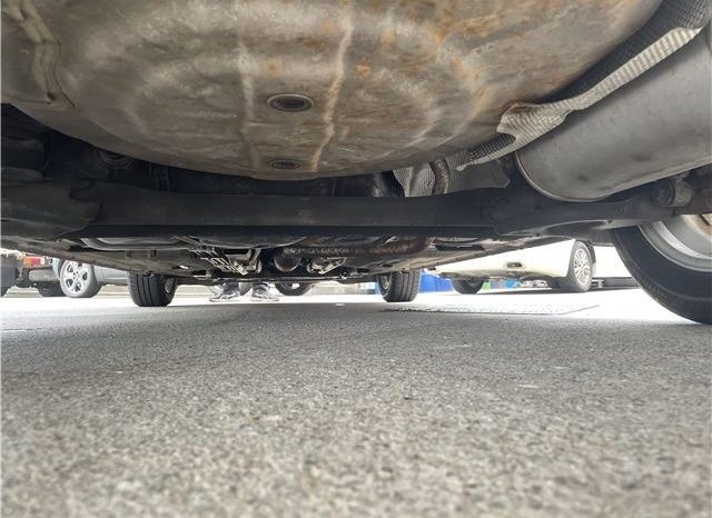 Nissan Note Medalist 2014 full